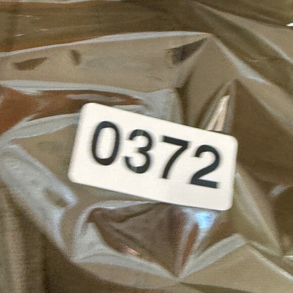 Eileen Fisher Polished Anorak Jacket Hooded Full Zip Olive Womens XL Sustainable - Picture 14 of 14